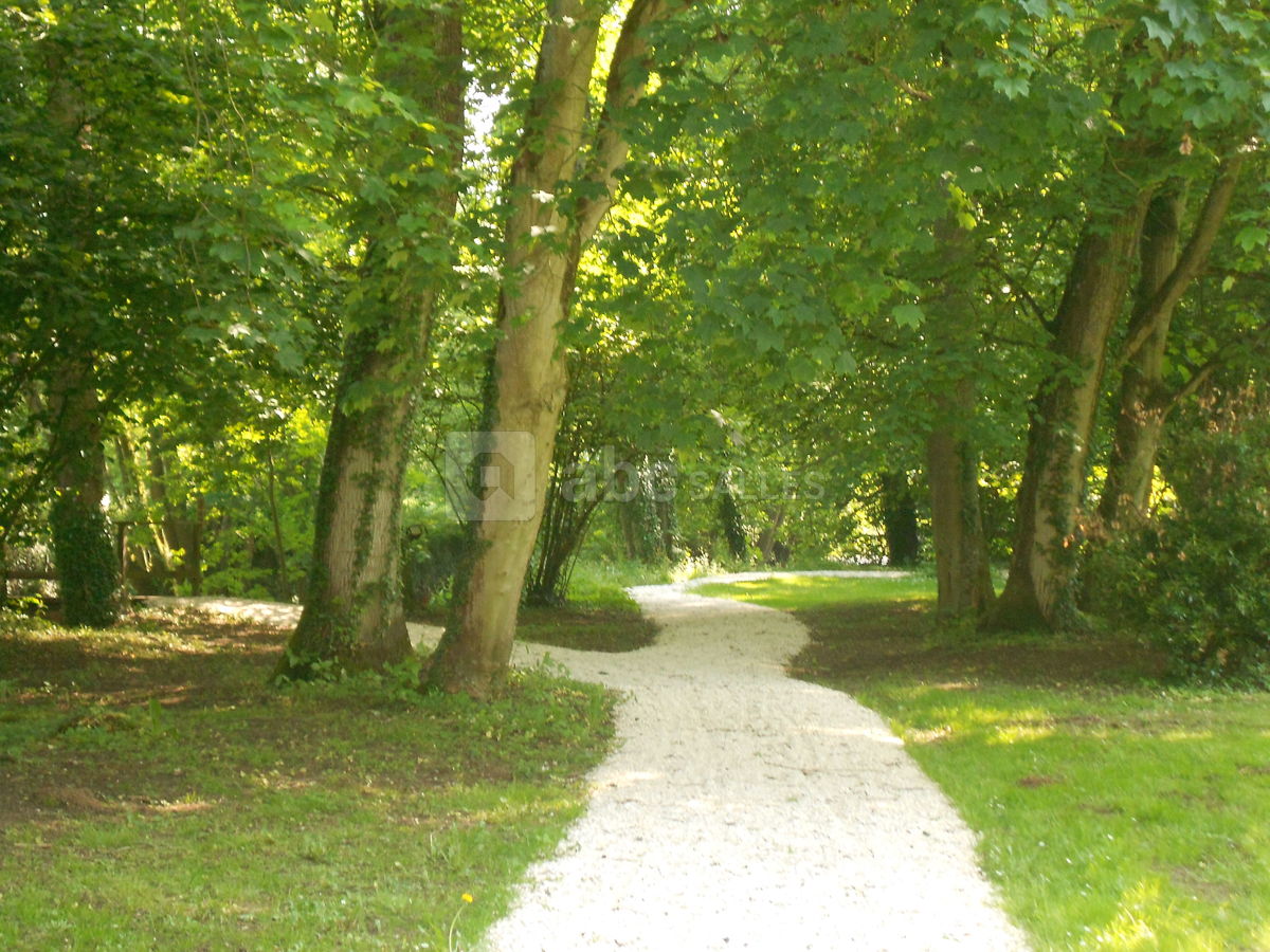 Le Moulin de Pommeuse