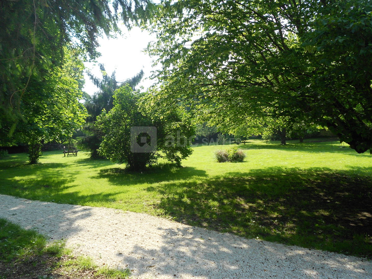 Le Moulin de Pommeuse