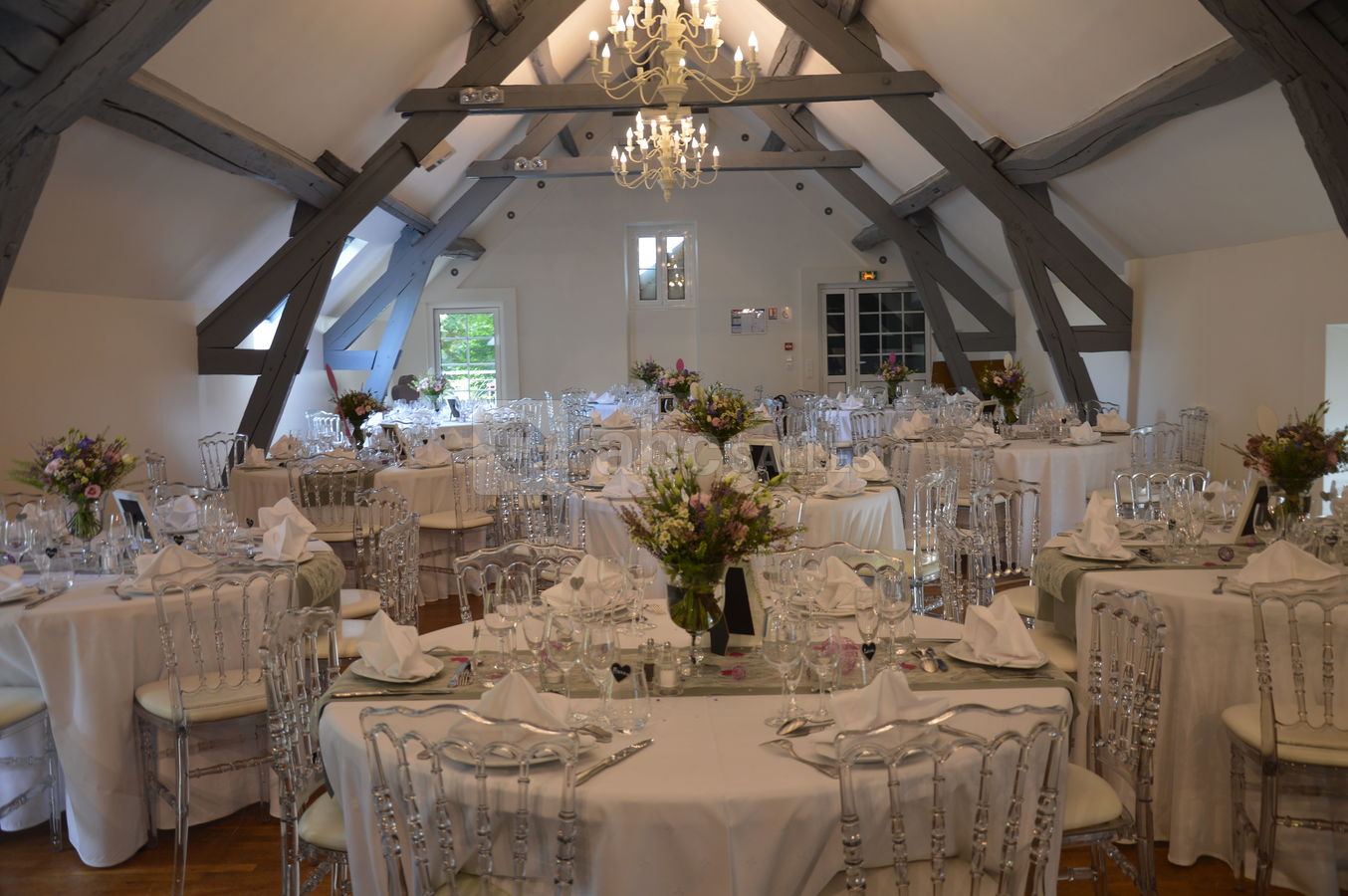 Le Moulin de Pommeuse