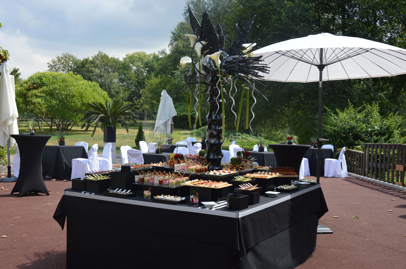 Le Moulin de Pommeuse