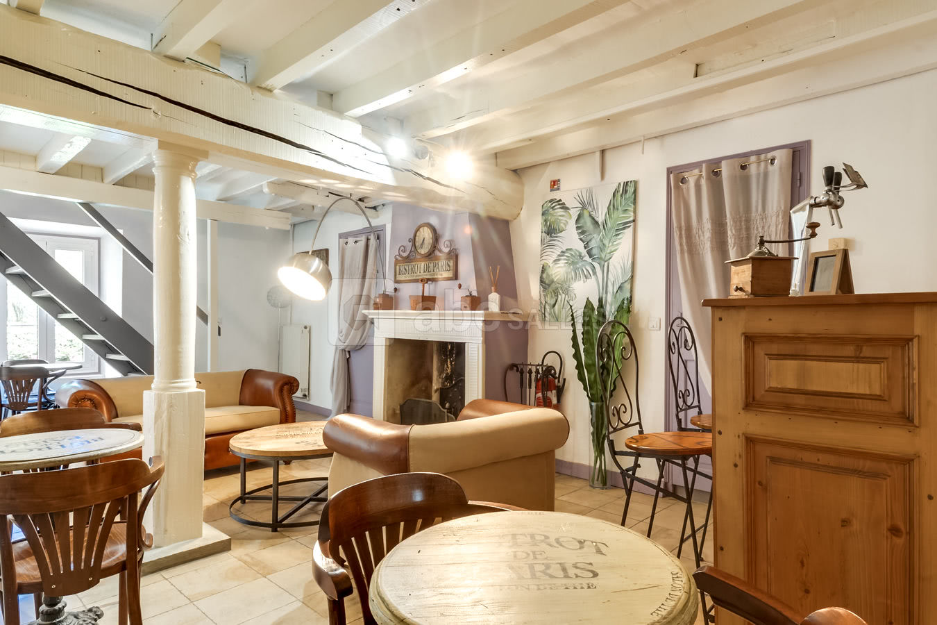 Le Moulin de Pommeuse