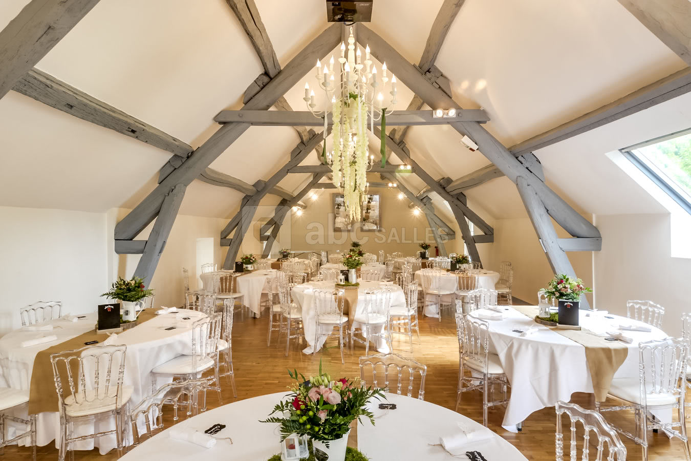 Le Moulin de Pommeuse