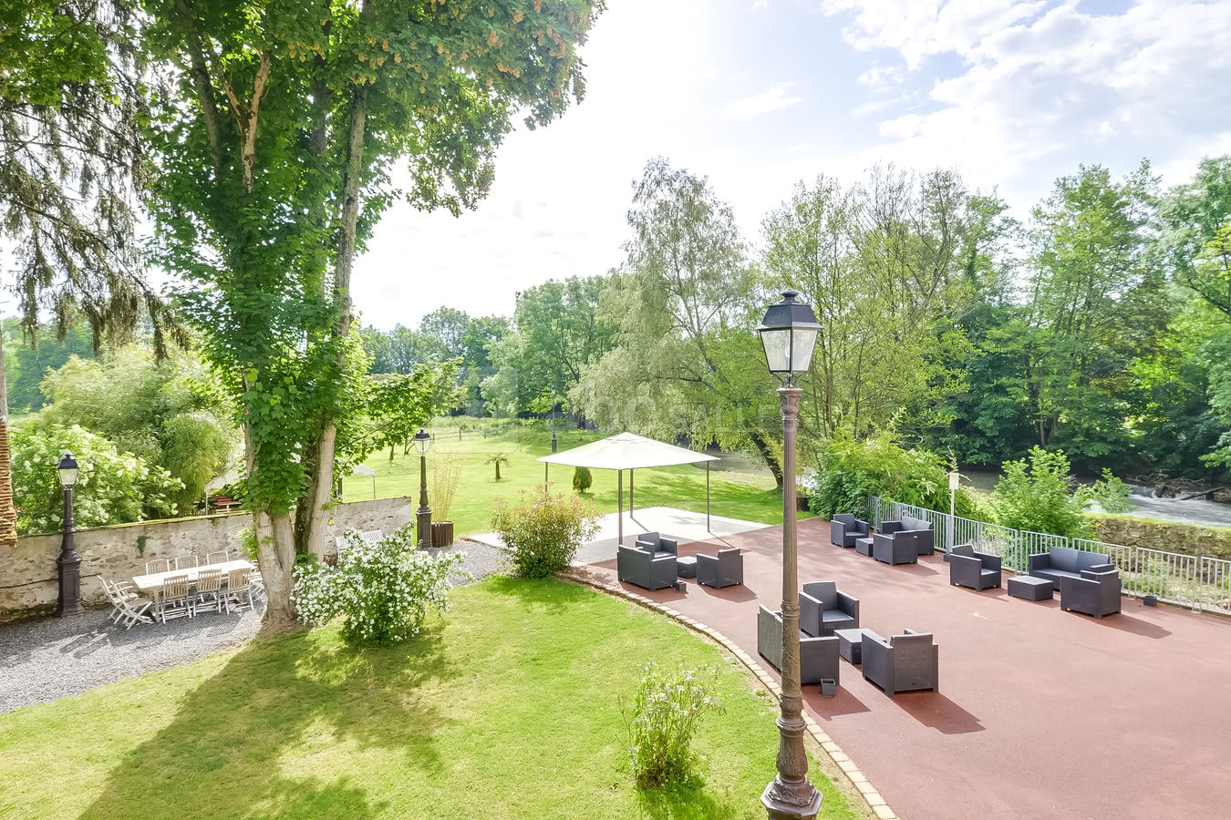 Le Moulin de Pommeuse