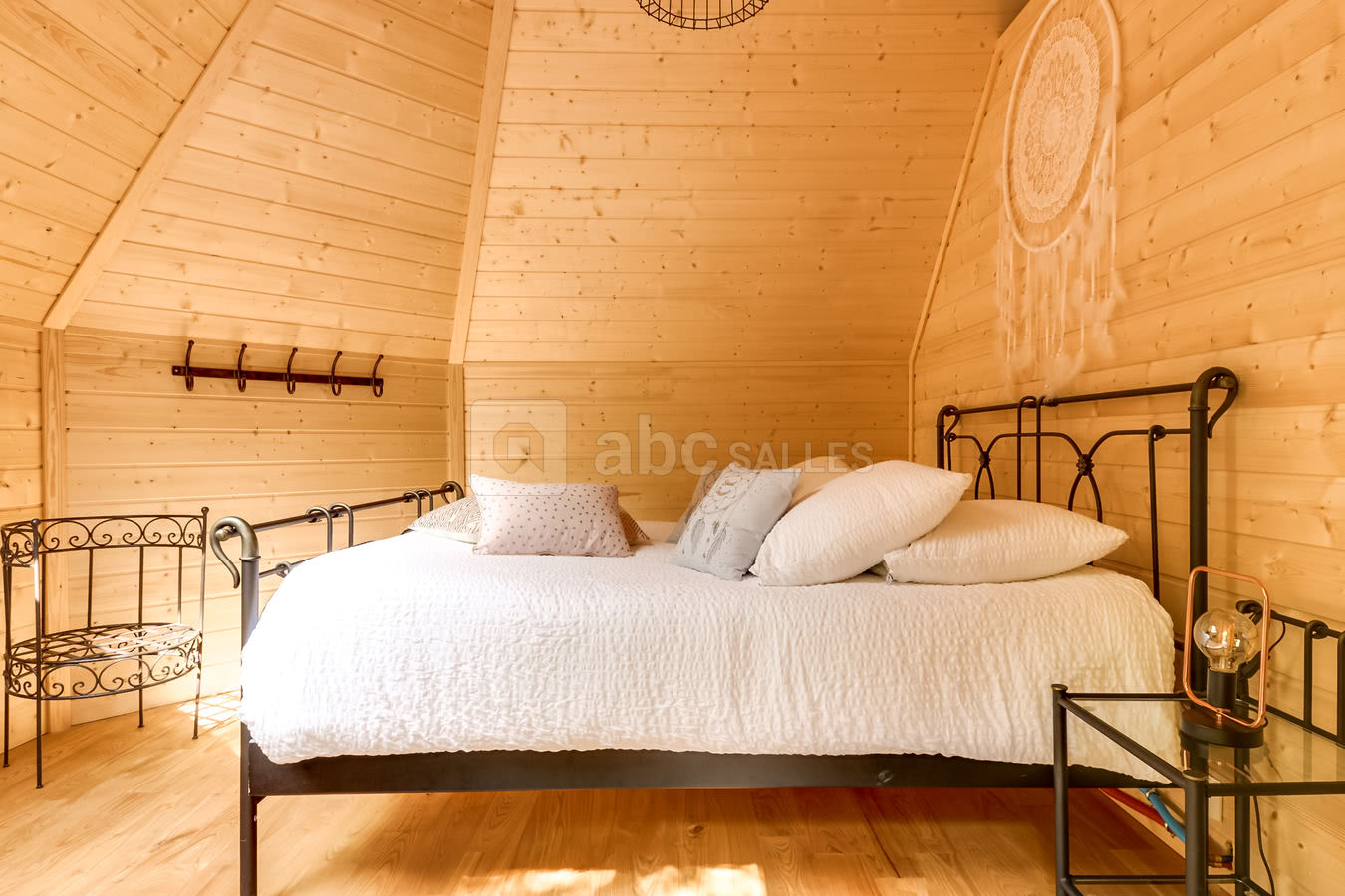 Le Moulin de Pommeuse