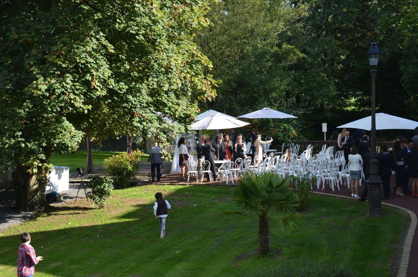 ESPACE COCKTAIL / VIN D'HONNEUR