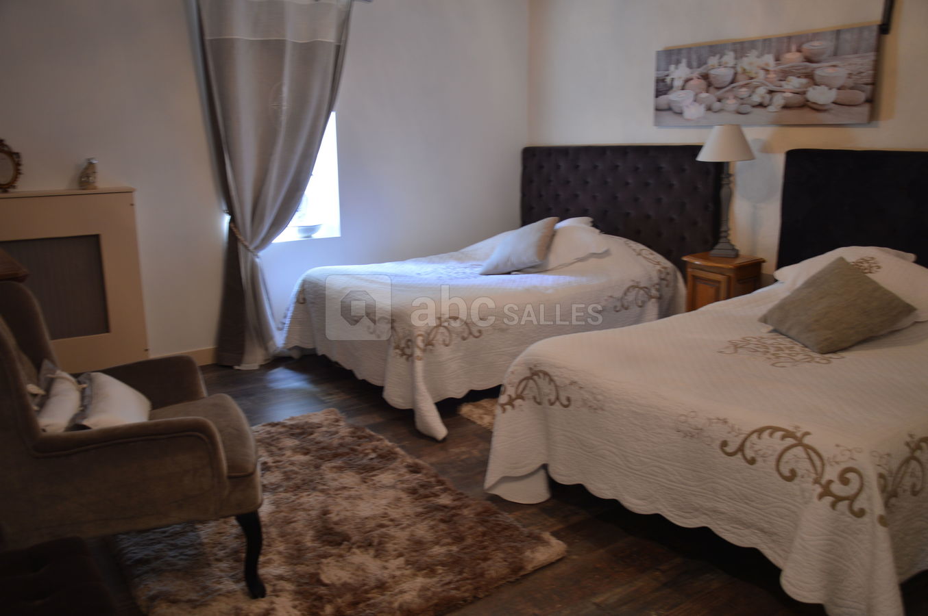 Le Moulin de Pommeuse