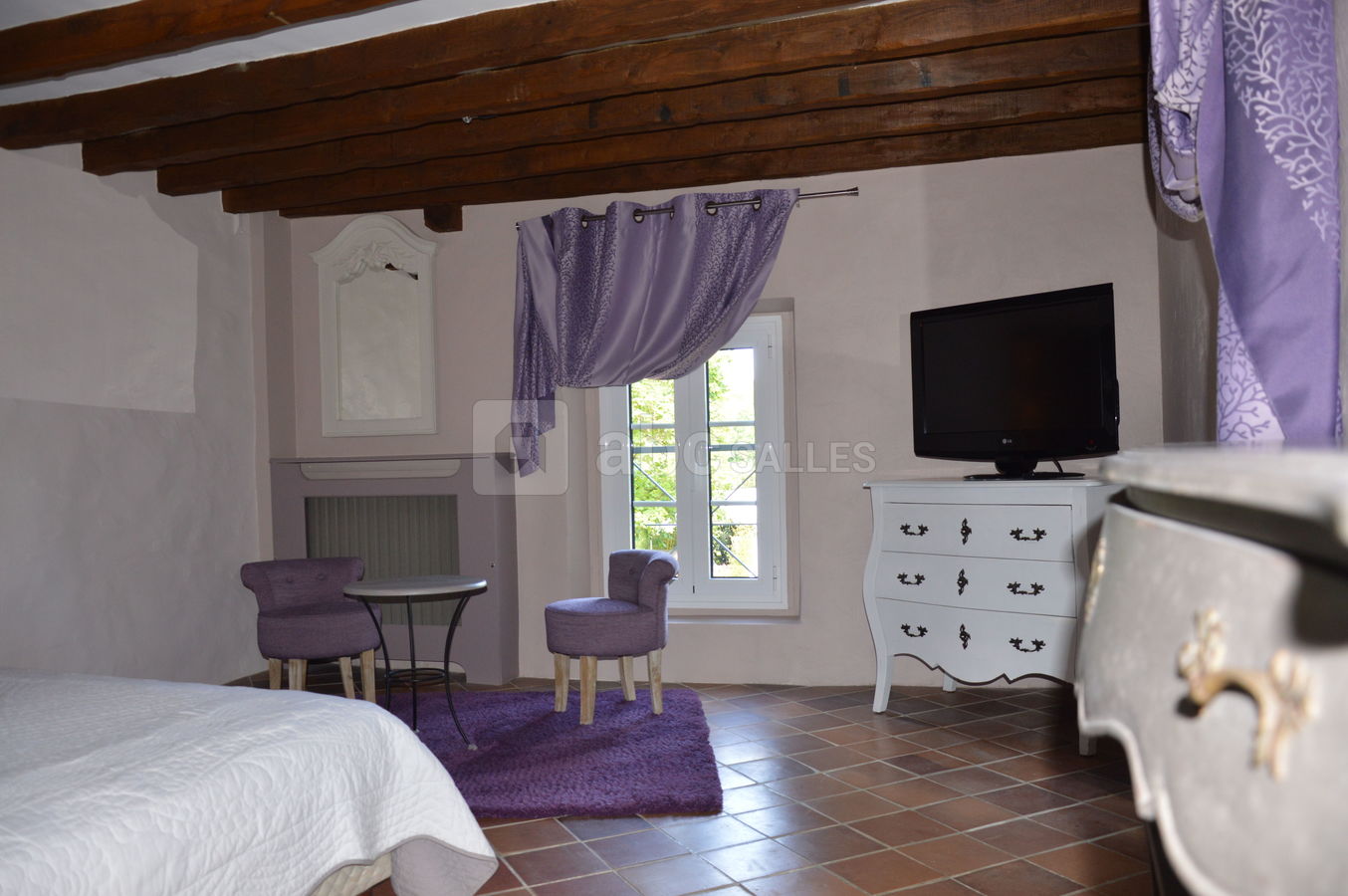 Le Moulin de Pommeuse