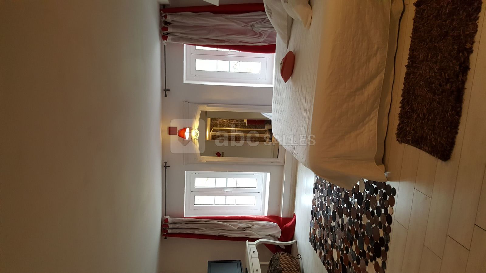 Le Moulin de Pommeuse