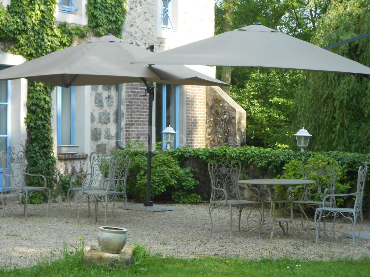 Le Moulin de Pommeuse