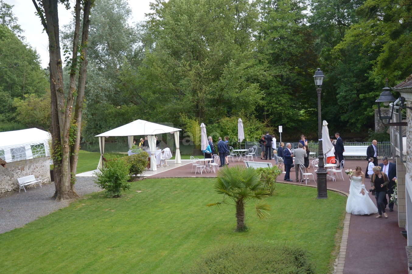 ESPACE COCKTAIL / VIN D'HONNEUR