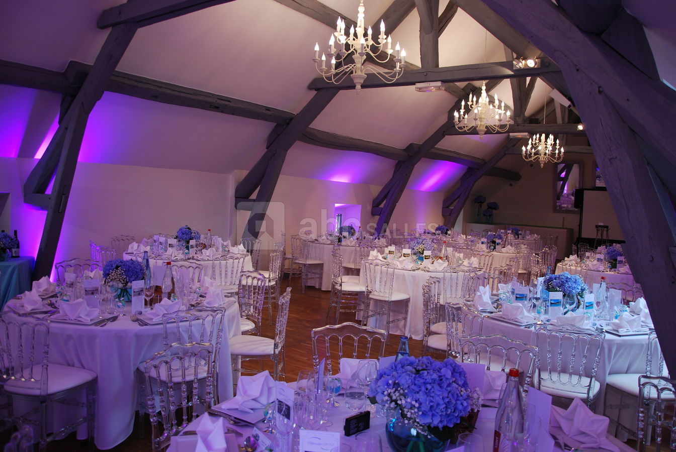 Le Moulin de Pommeuse