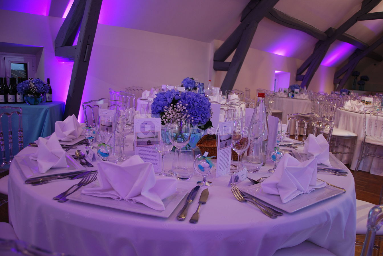 Le Moulin de Pommeuse