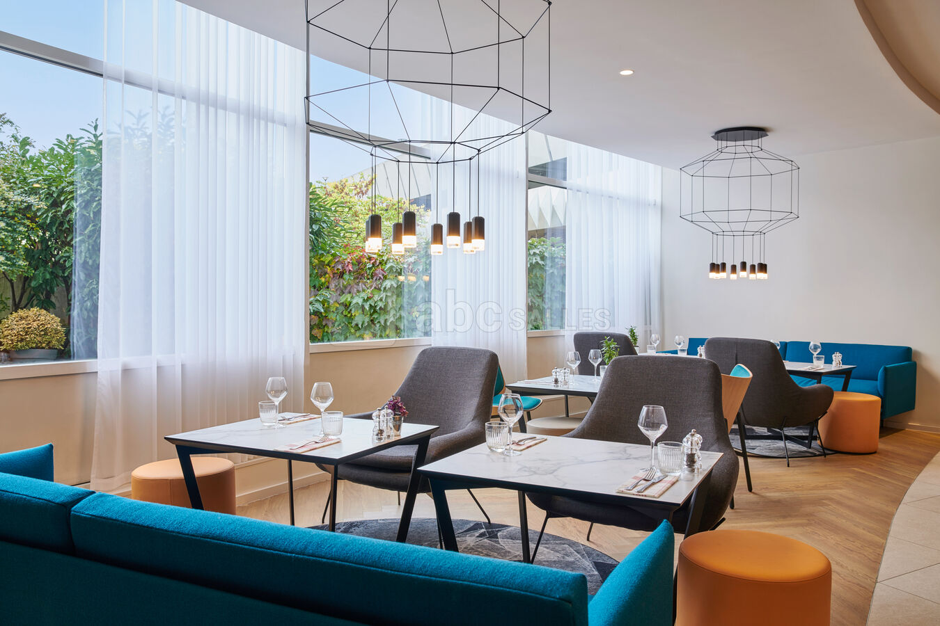 Restaurant/Bar - Vingko