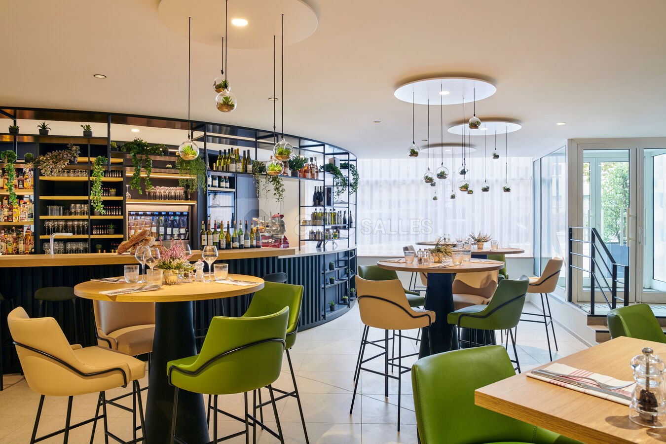 Restaurant/Bar - Vingko