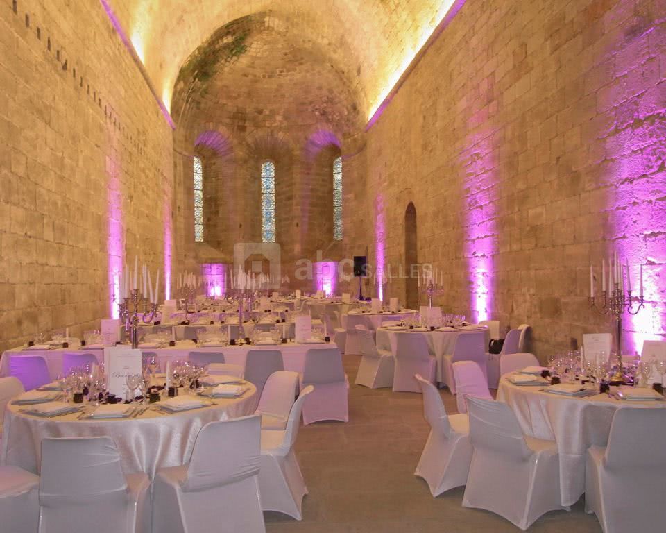 Prieuré Saint-Michel de Grandmont