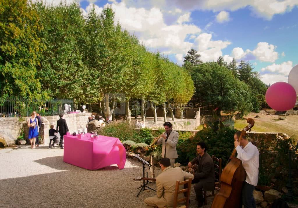 Prieuré Saint-Michel de Grandmont