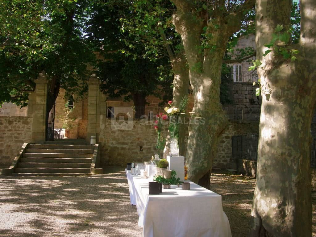 Prieuré Saint-Michel de Grandmont