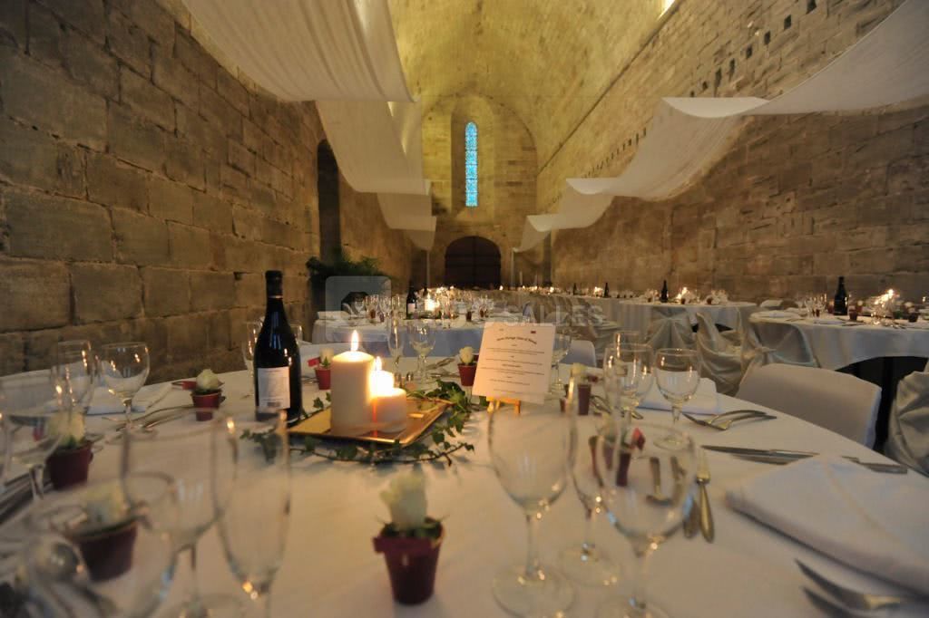 Prieuré Saint-Michel de Grandmont