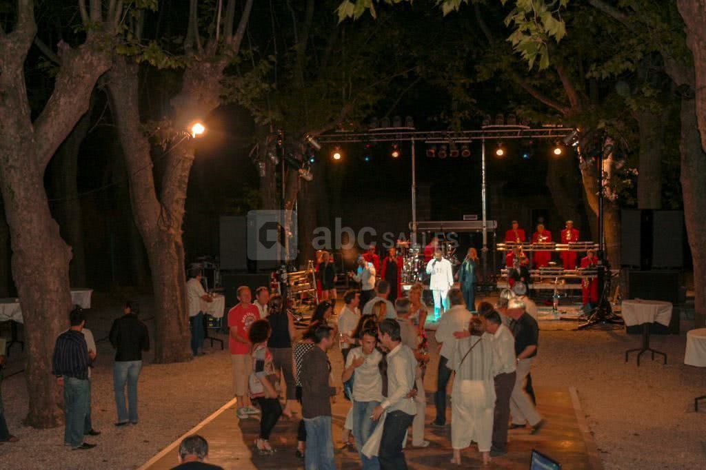 Prieuré Saint-Michel de Grandmont