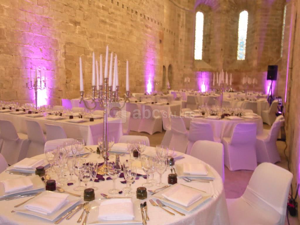 Prieuré Saint-Michel de Grandmont