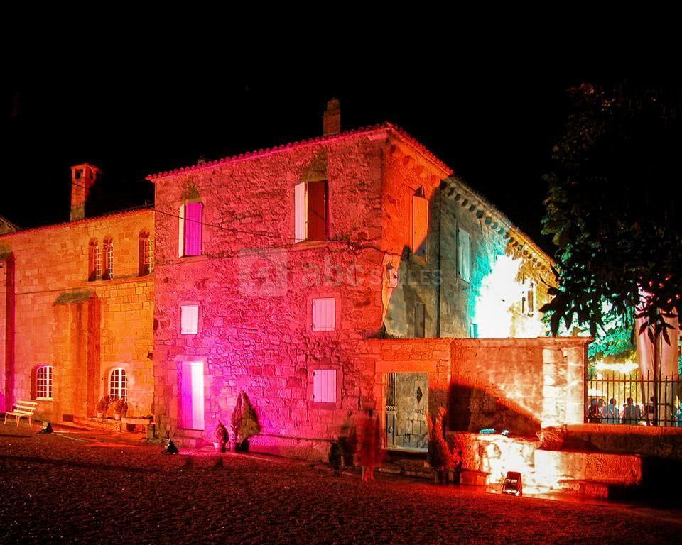 Prieuré Saint-Michel de Grandmont