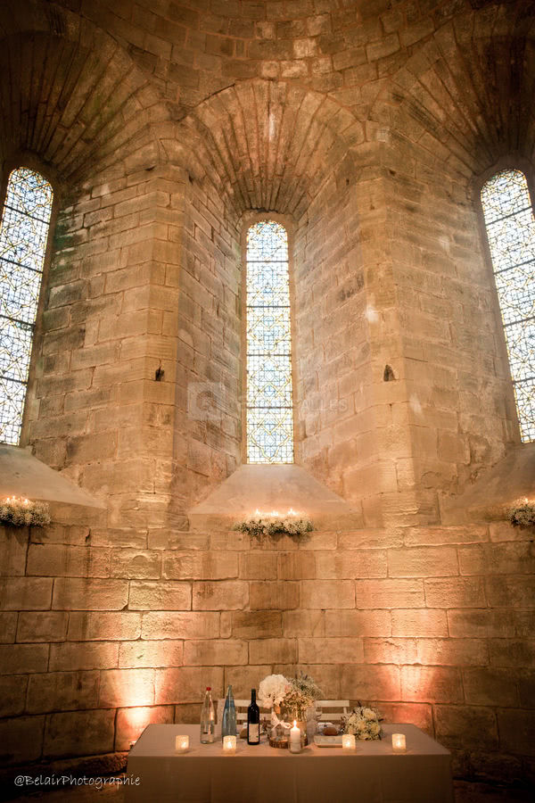 Prieuré Saint-Michel de Grandmont