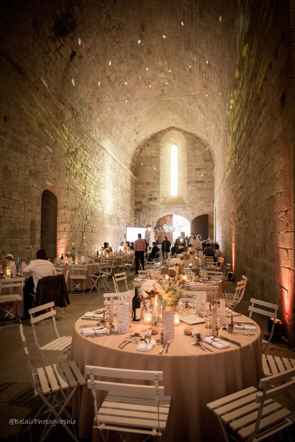 Prieuré Saint-Michel de Grandmont