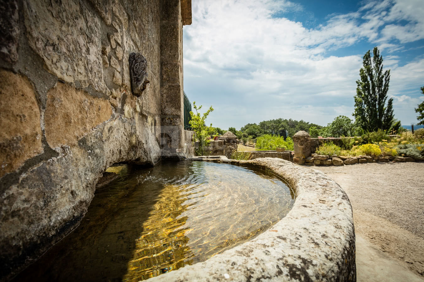 Prieuré Saint-Michel de Grandmont