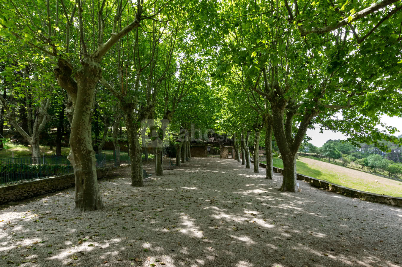 Prieuré Saint-Michel de Grandmont