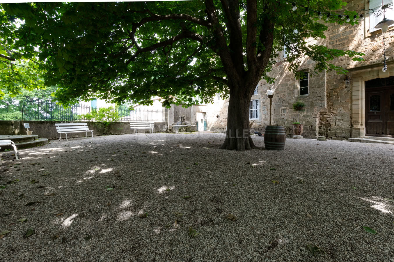 Prieuré Saint-Michel de Grandmont