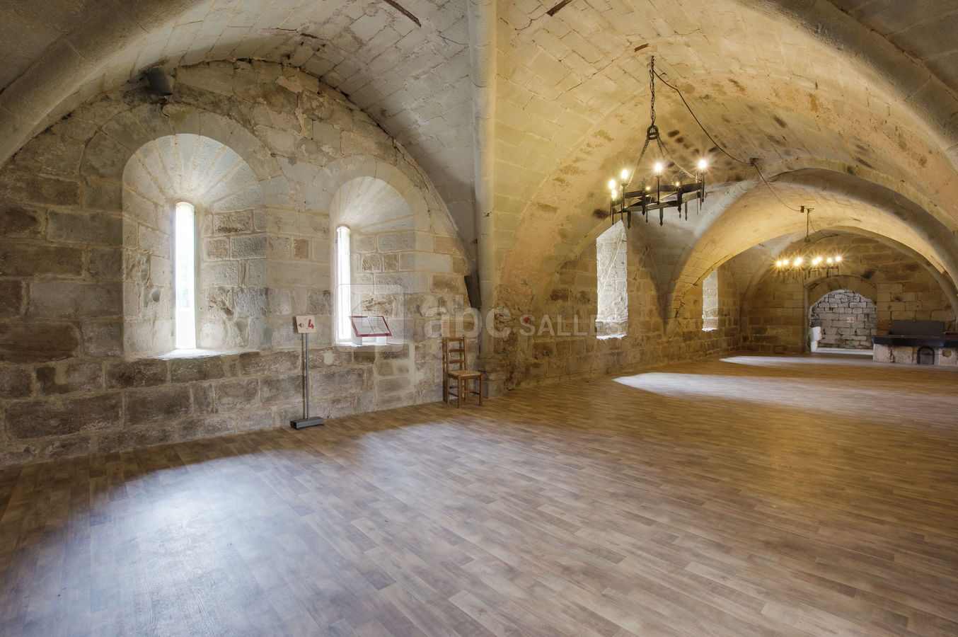 Prieuré Saint-Michel de Grandmont