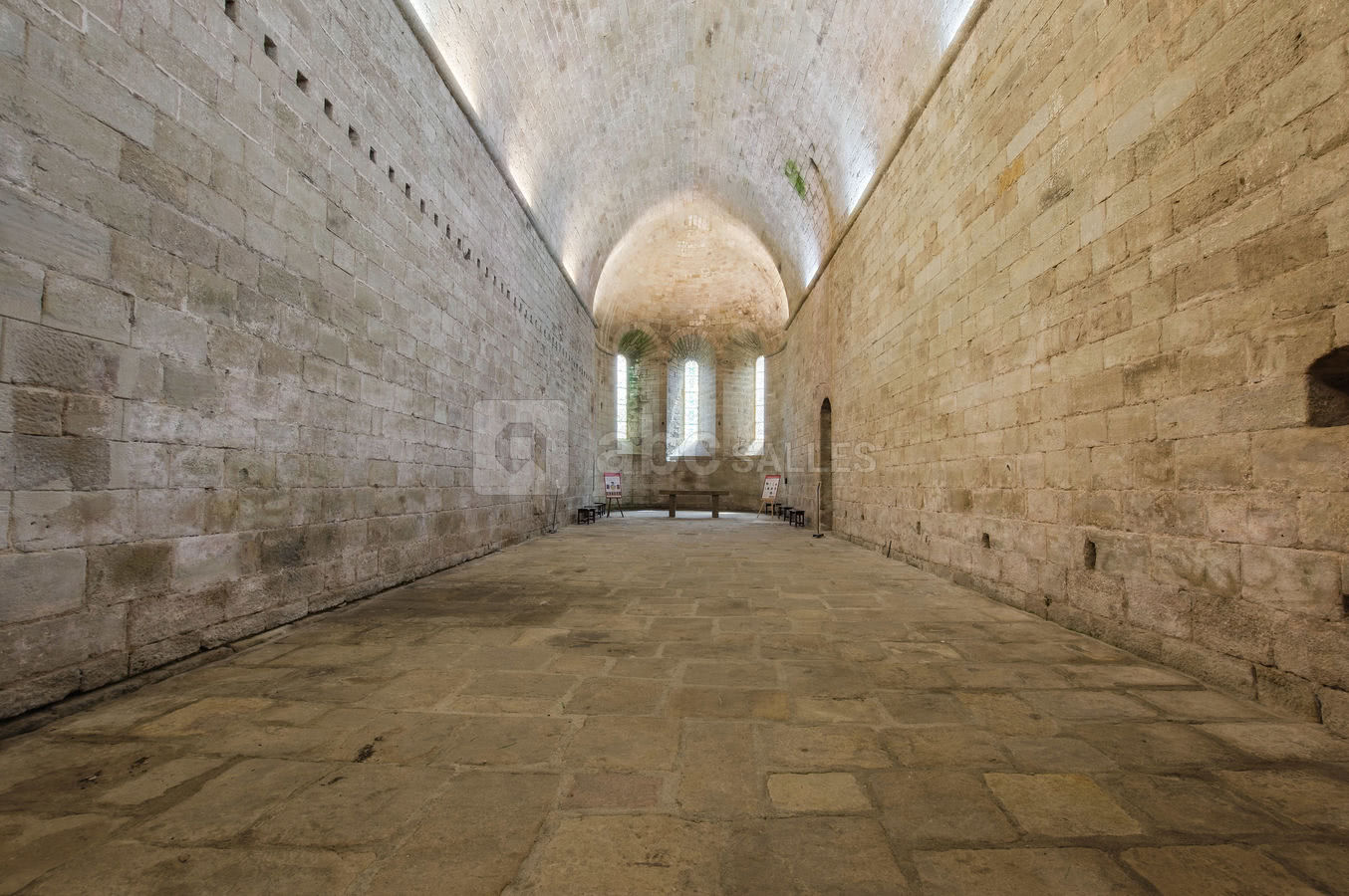 Prieuré Saint-Michel de Grandmont