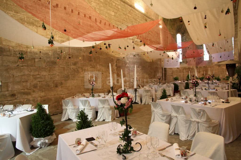 Prieuré Saint-Michel de Grandmont