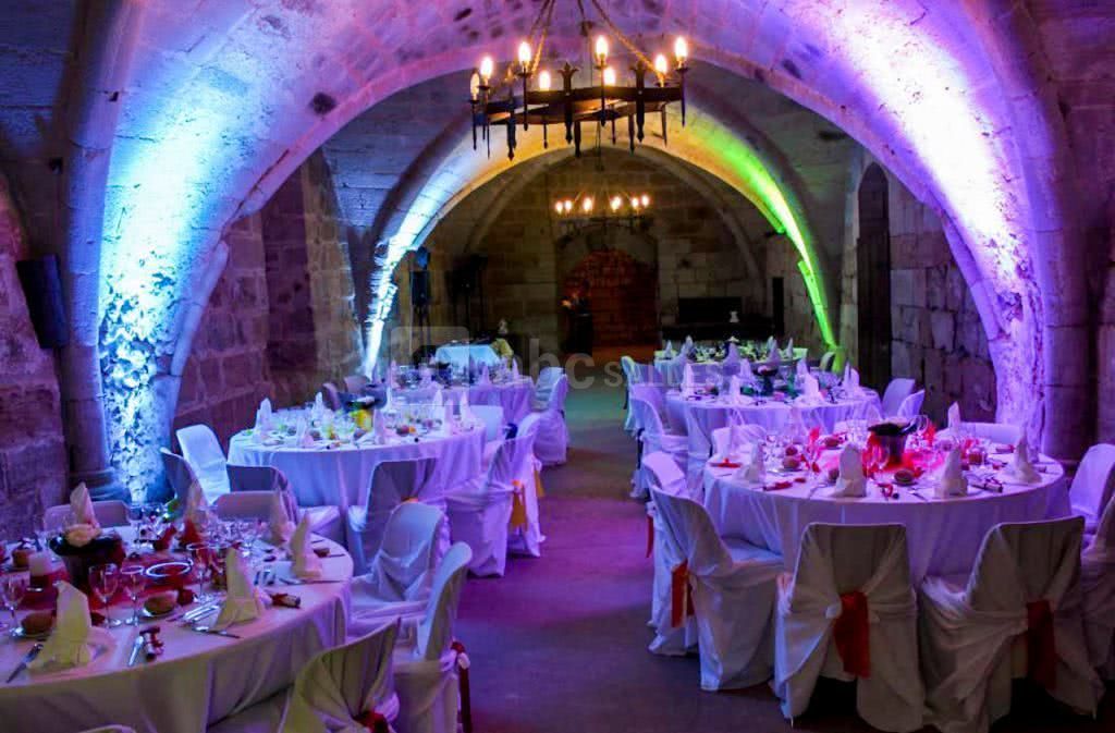 Prieuré Saint-Michel de Grandmont