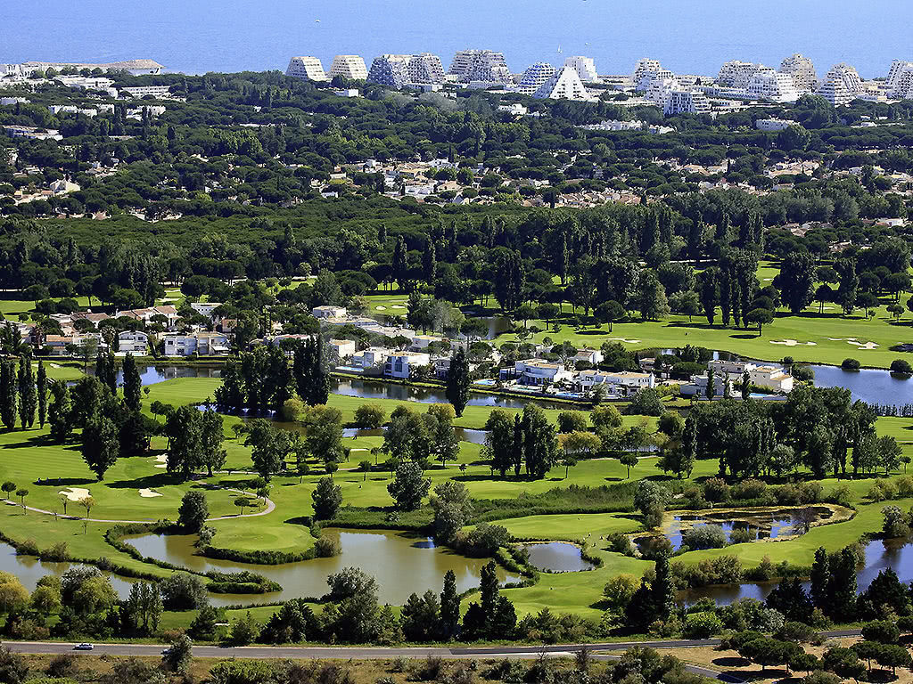 Golf de La Grande Motte