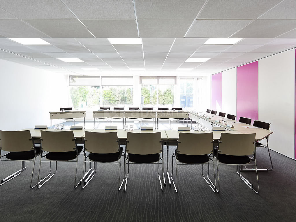 Salle de réunion
