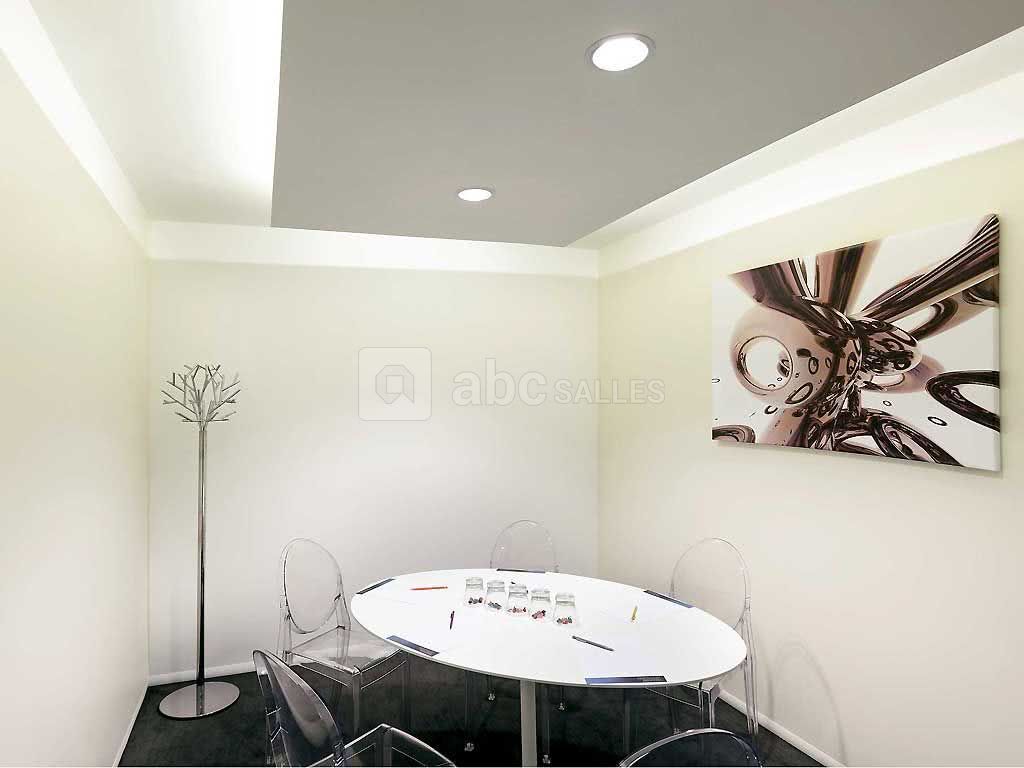 Bureau