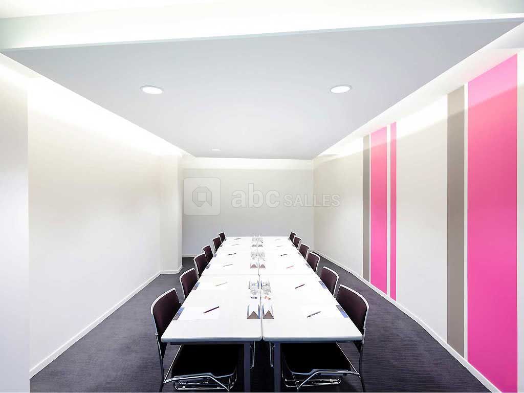 Salle de réunion