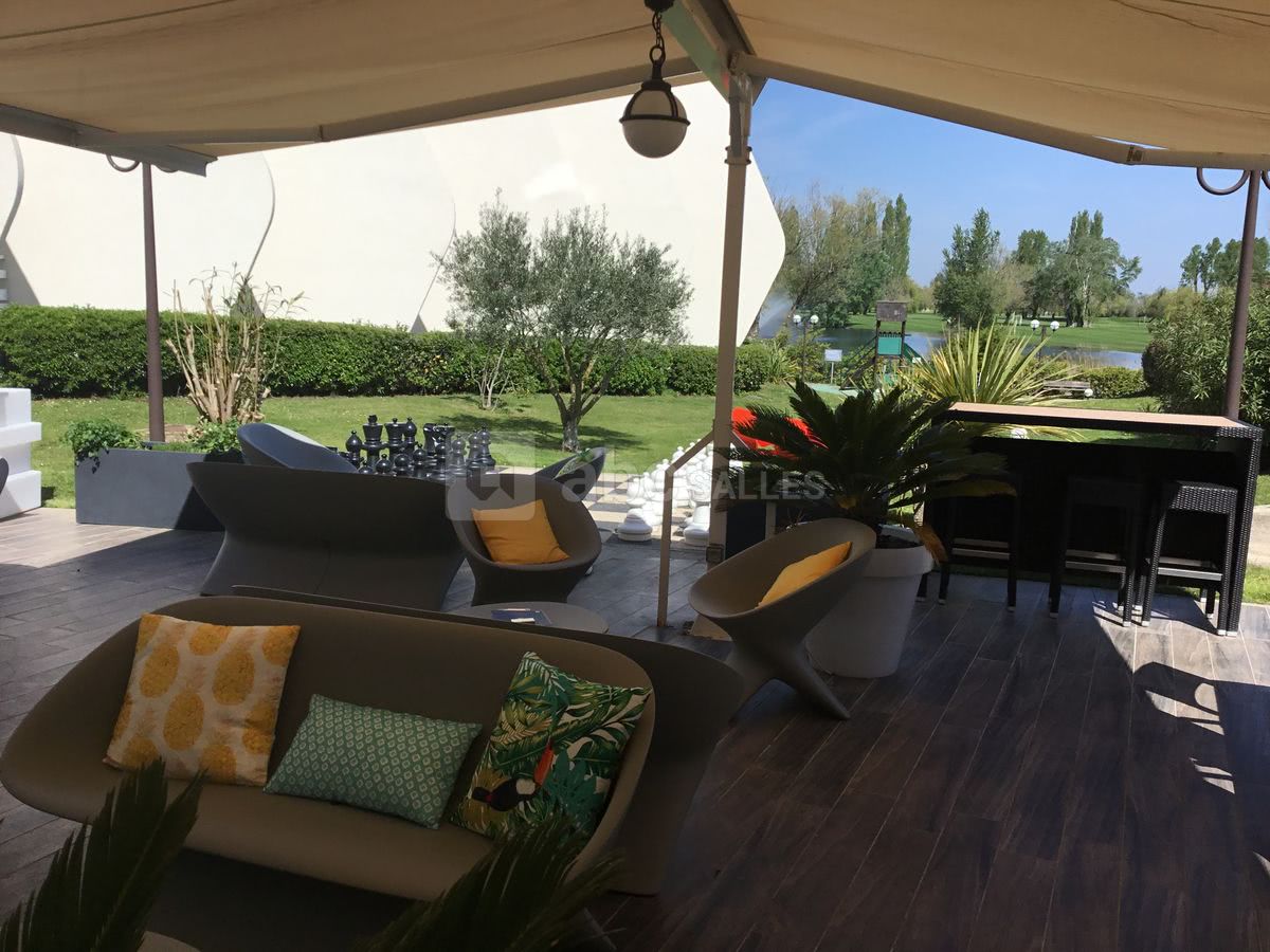 Terrasse Bar Lounge
