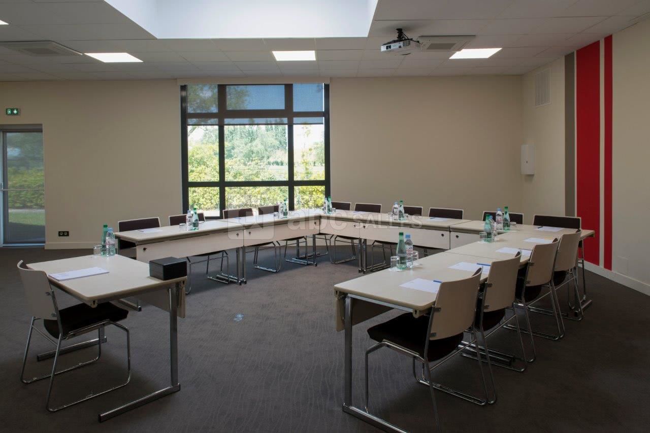 Salle de réunion