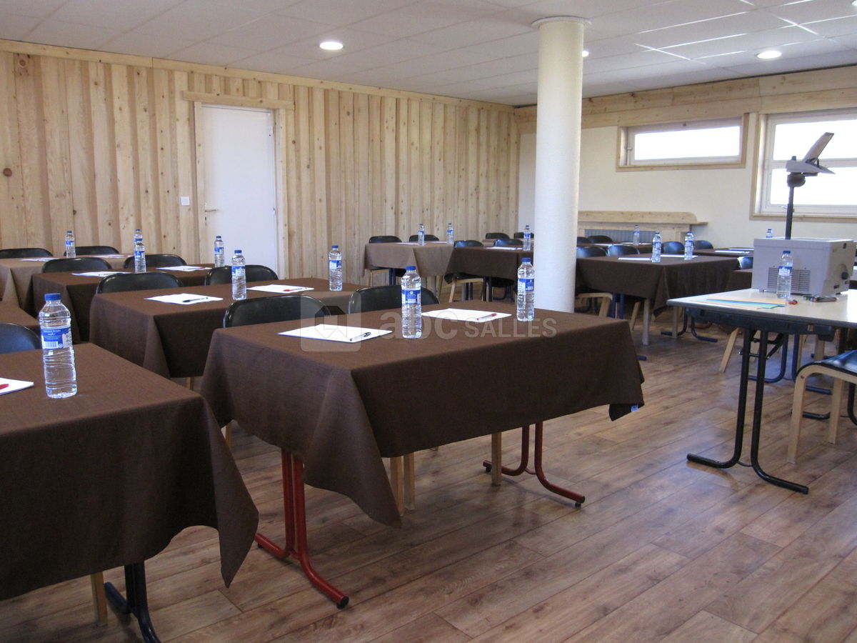 Salle de conférence n°2 (55 m2)