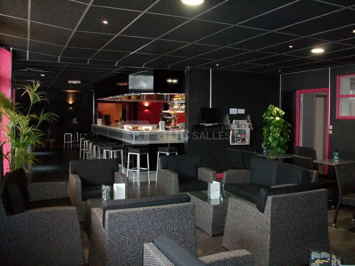 Lodge bar (vue 5)