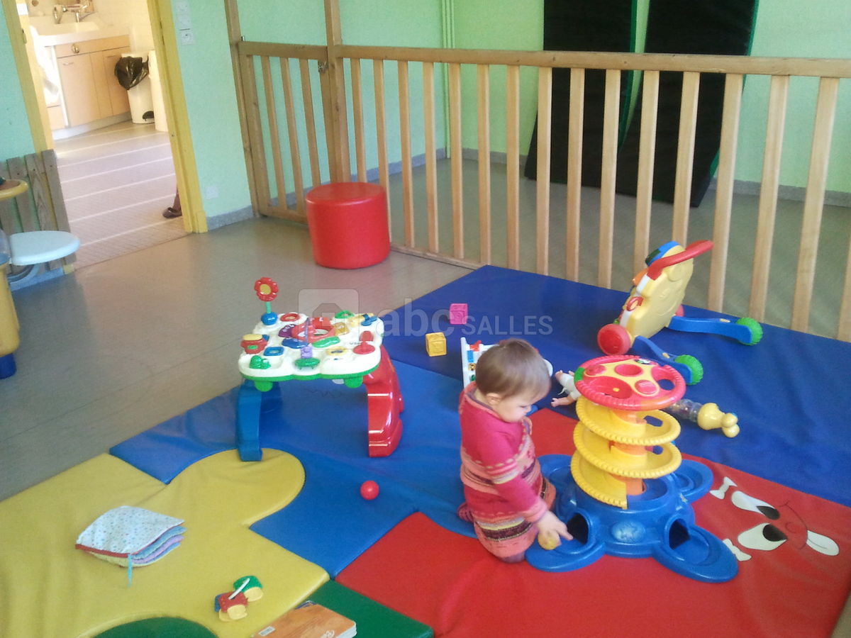 Nursery (vue 2)