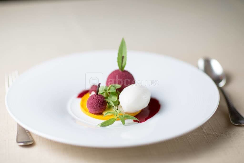 Hostellerie le Castellas