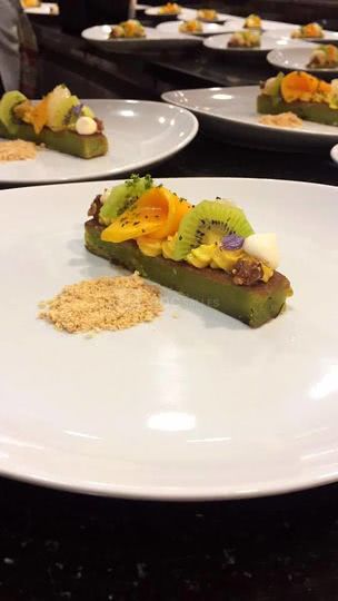 Hostellerie le Castellas