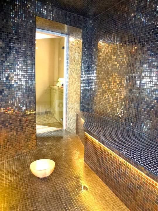 Hostellerie le Castellas