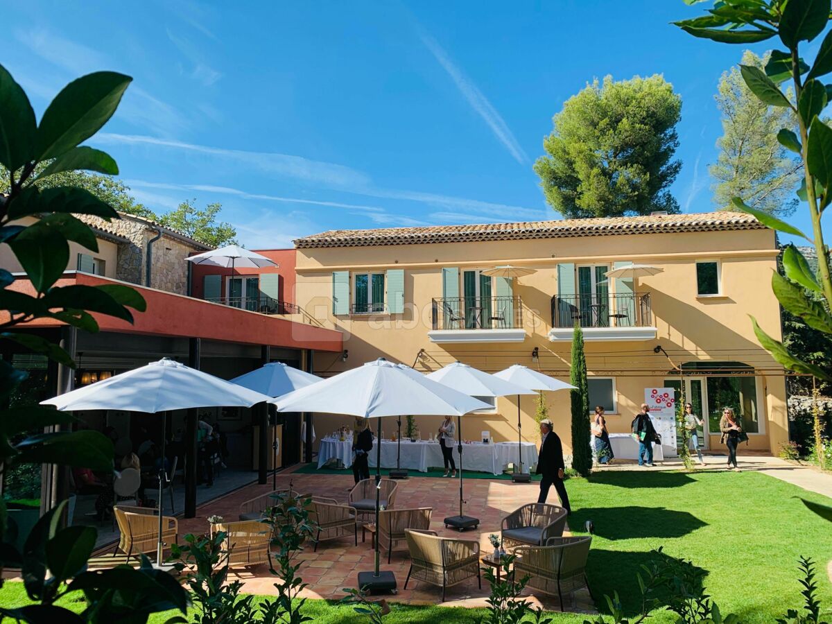 La bastide du cantemerle