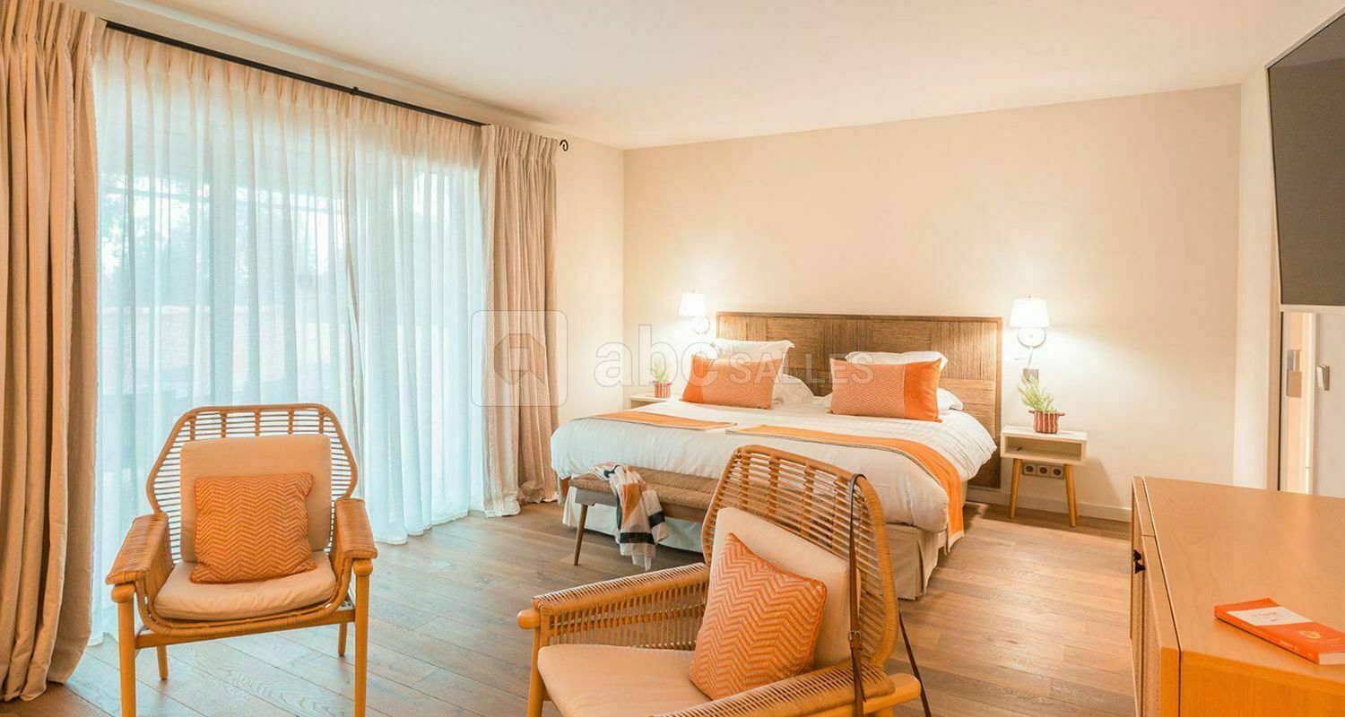 Suite de la bastide