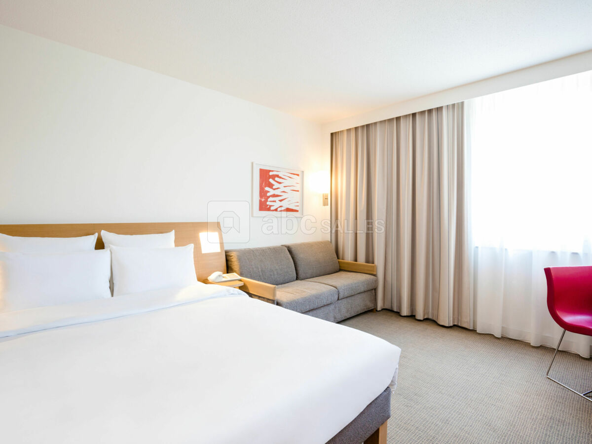 Chambre classique