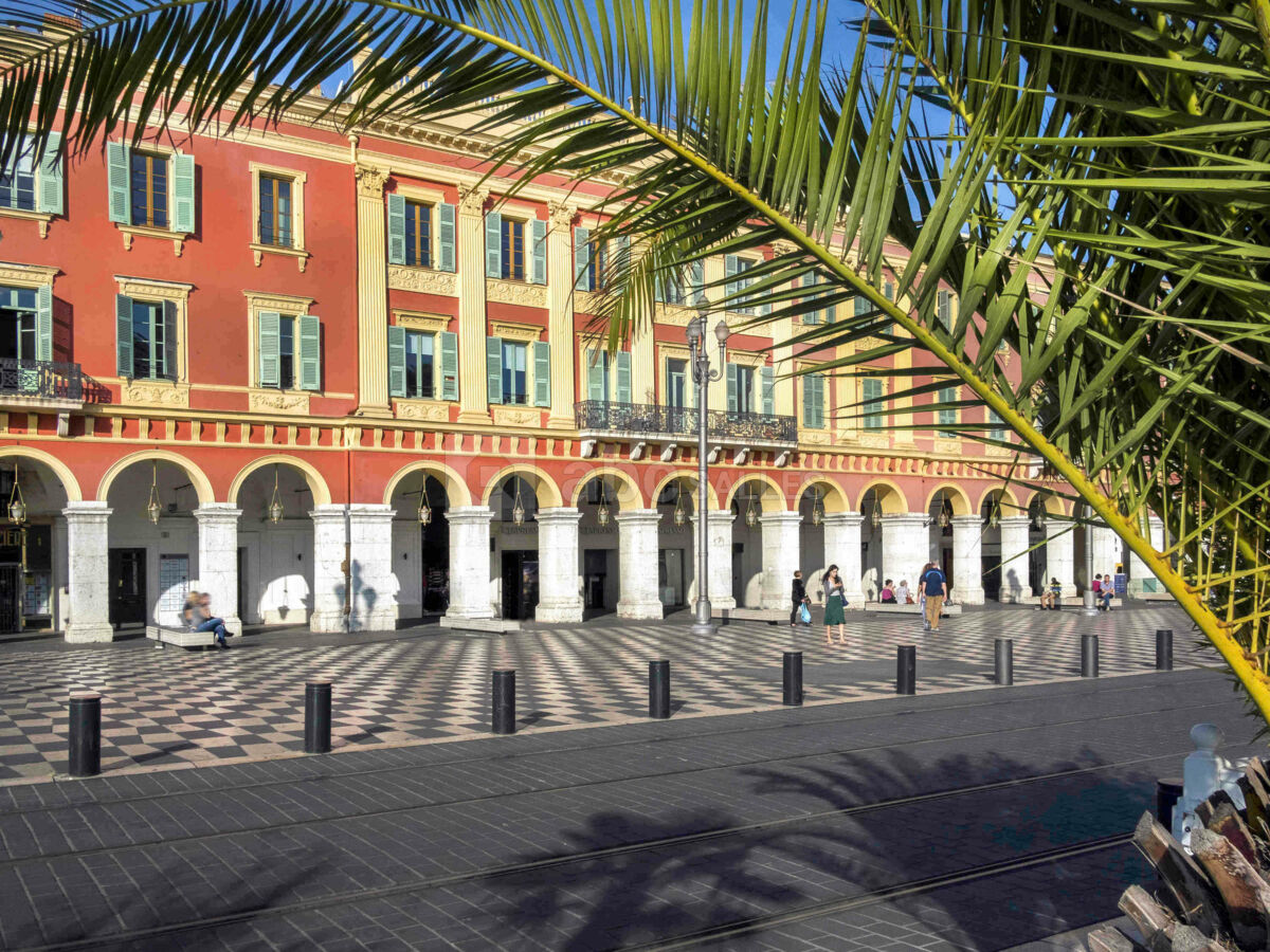 Place Massena